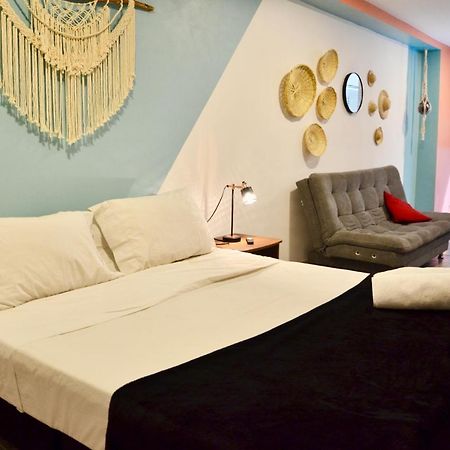 Tranvia 40 Apartments Медельїн Екстер'єр фото
